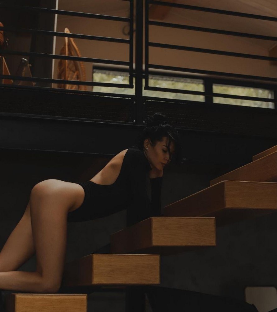 Индивидуалка Надежда фото № 2 в городе Крымск