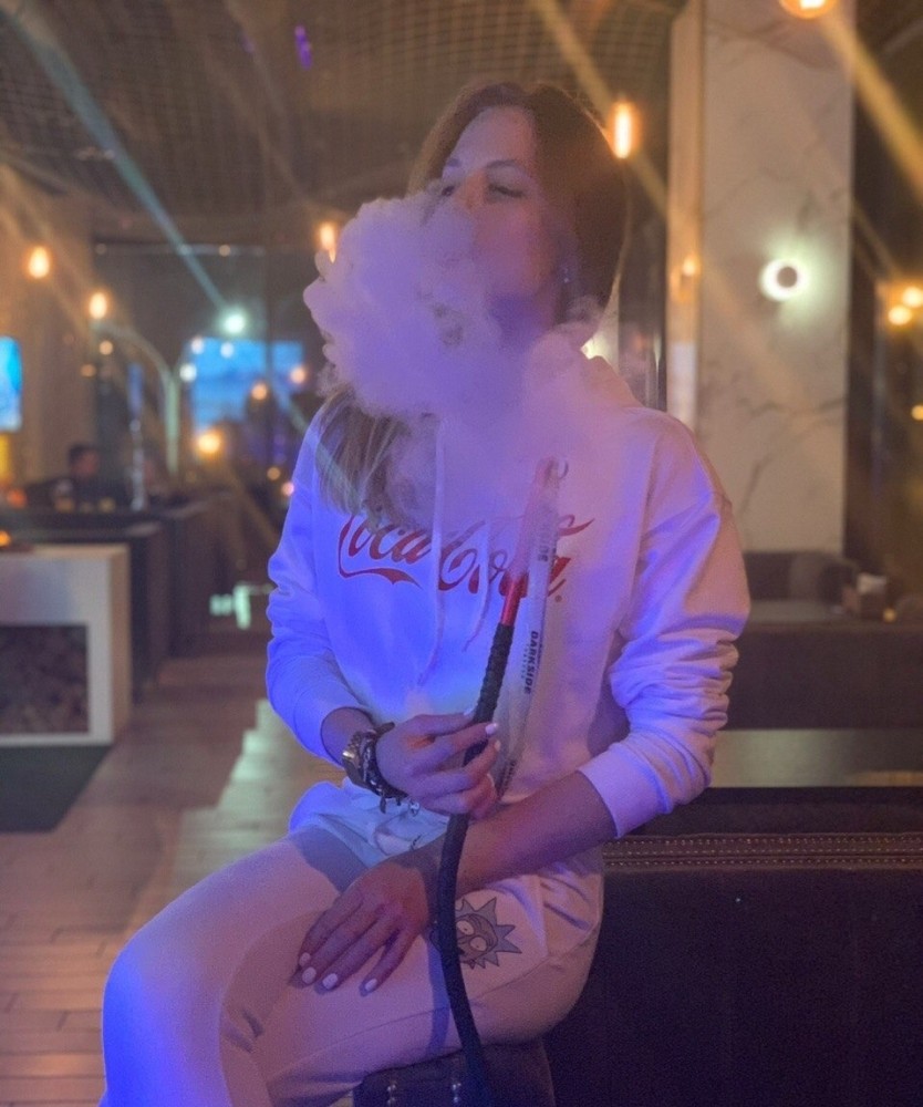 Индивидуалка Надежда фото № 2 в городе Крымск