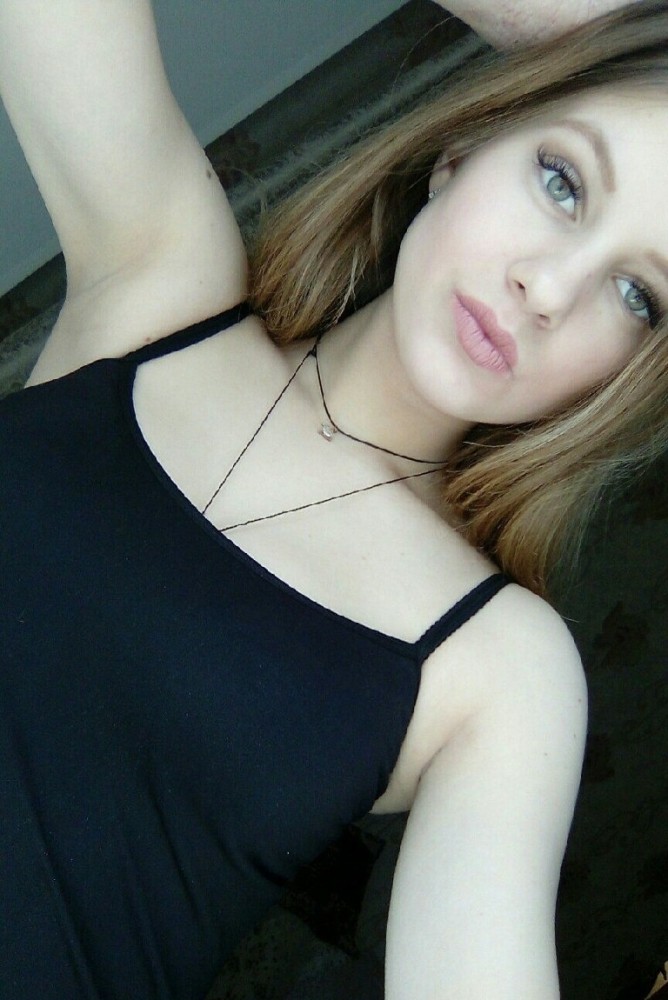 Индивидуалка Надежда фото № 2 в городе Крымск