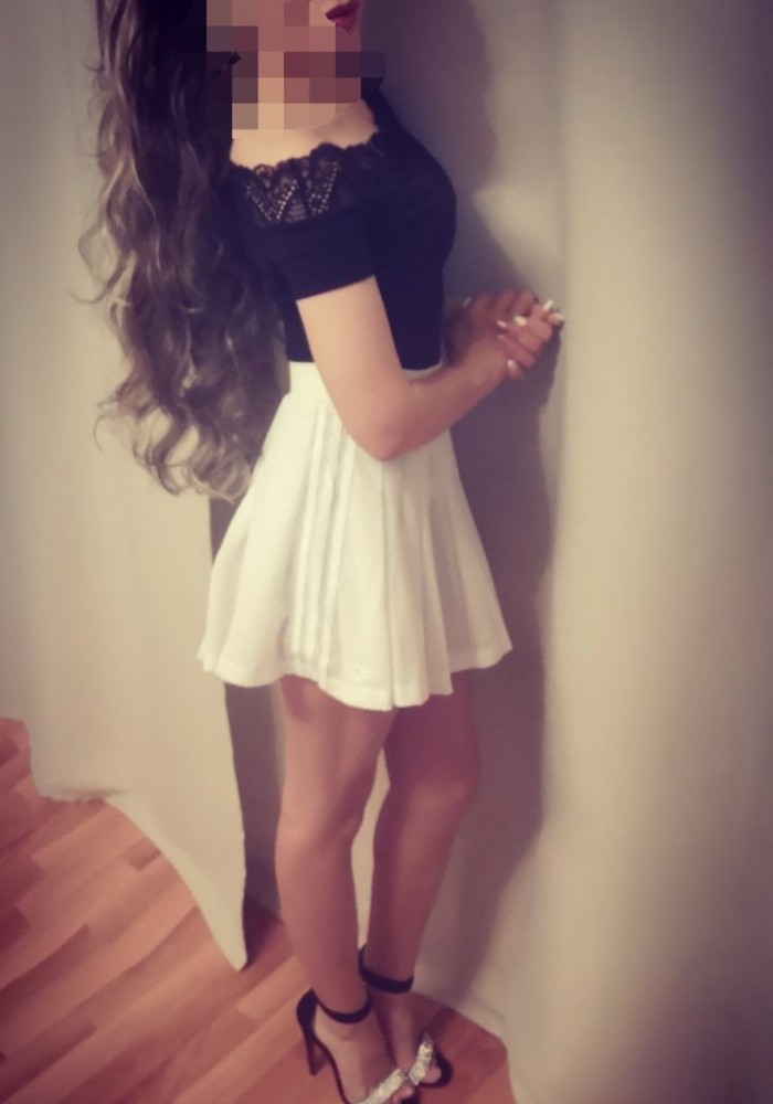 Индивидуалка Надя фото № 2 в городе Крымск