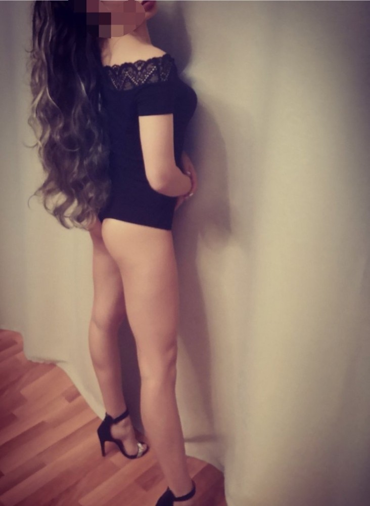 Индивидуалка Надя фото № 2 в городе Крымск