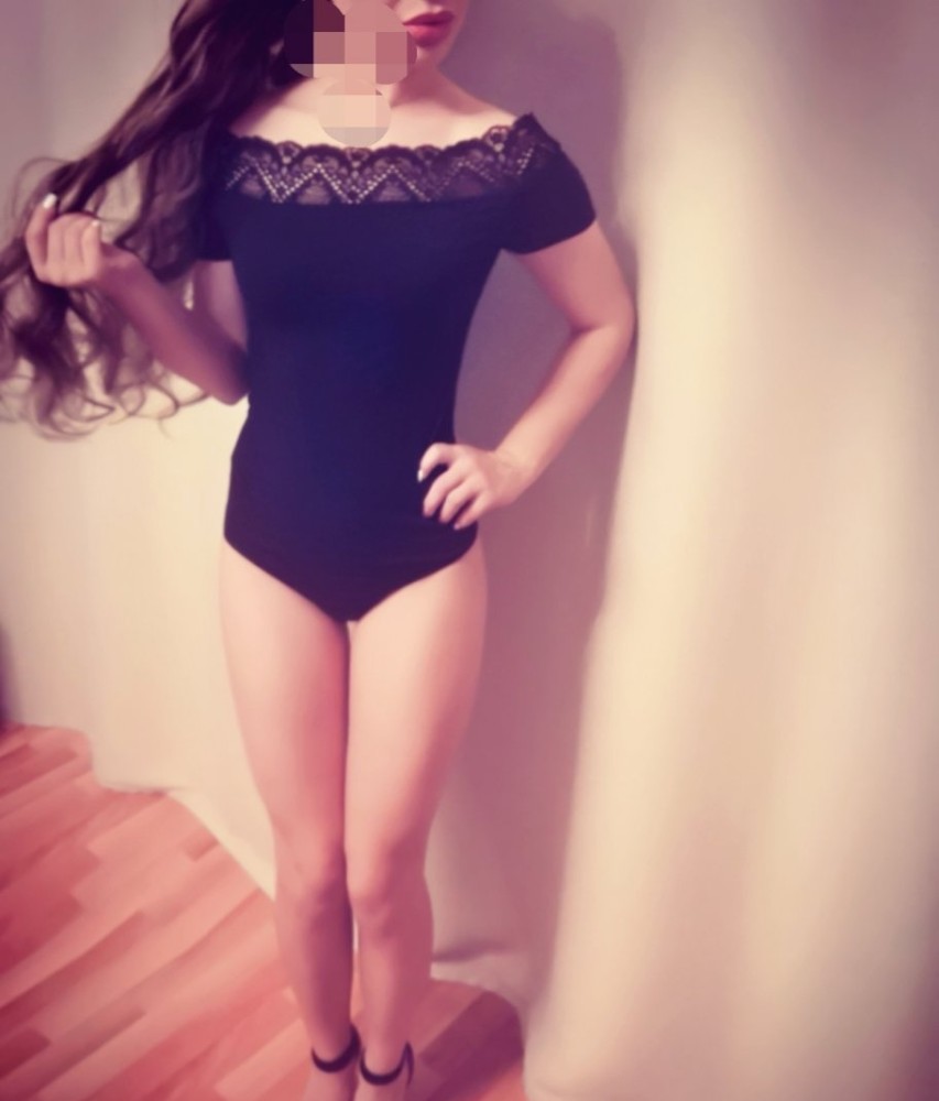 Индивидуалка Надя фото № 2 в городе Крымск