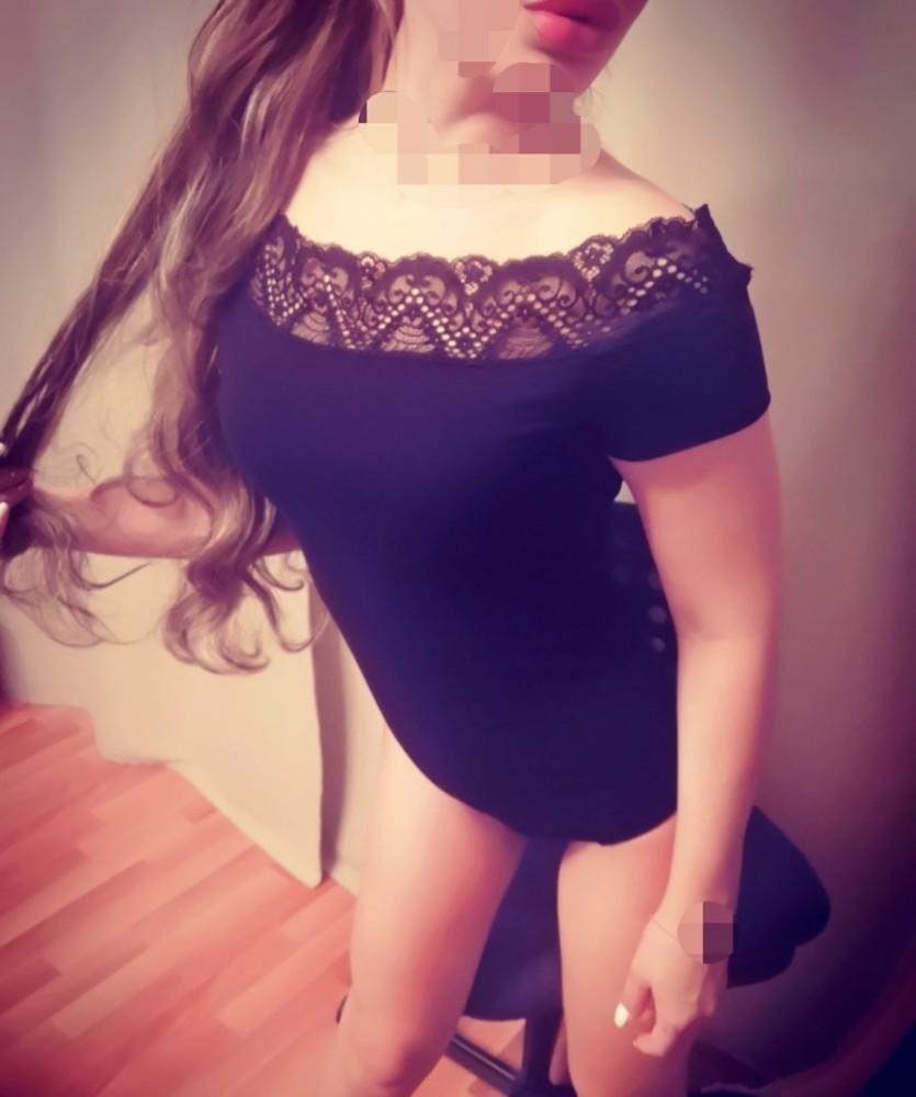 Индивидуалка Надя фото № 2 в городе Крымск