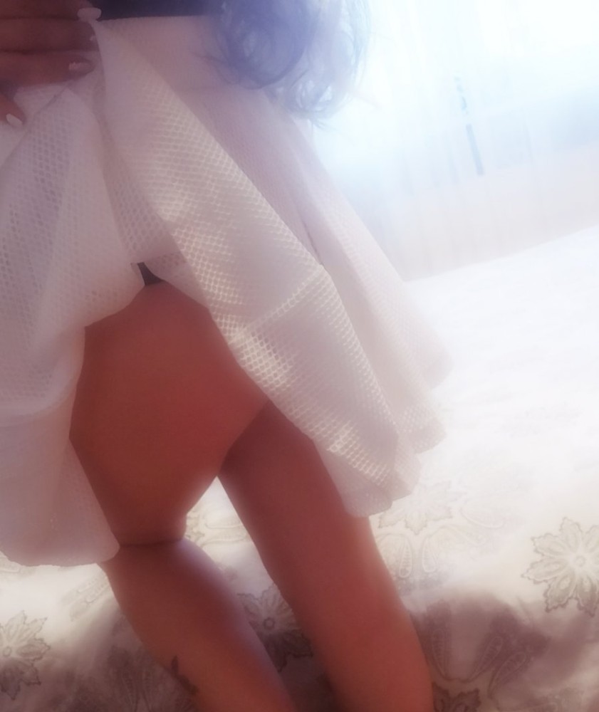 Индивидуалка Надя фото № 2 в городе Крымск