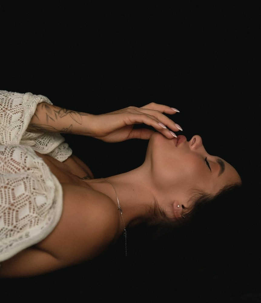 Индивидуалка Надюша фото № 2 в городе Крымск