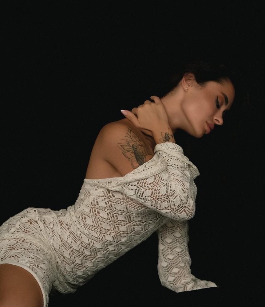 Индивидуалка Надюша фото № 2 в городе Крымск