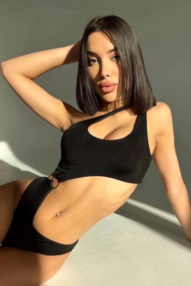 Индивидуалка Оля фото № 2 в городе Крымск