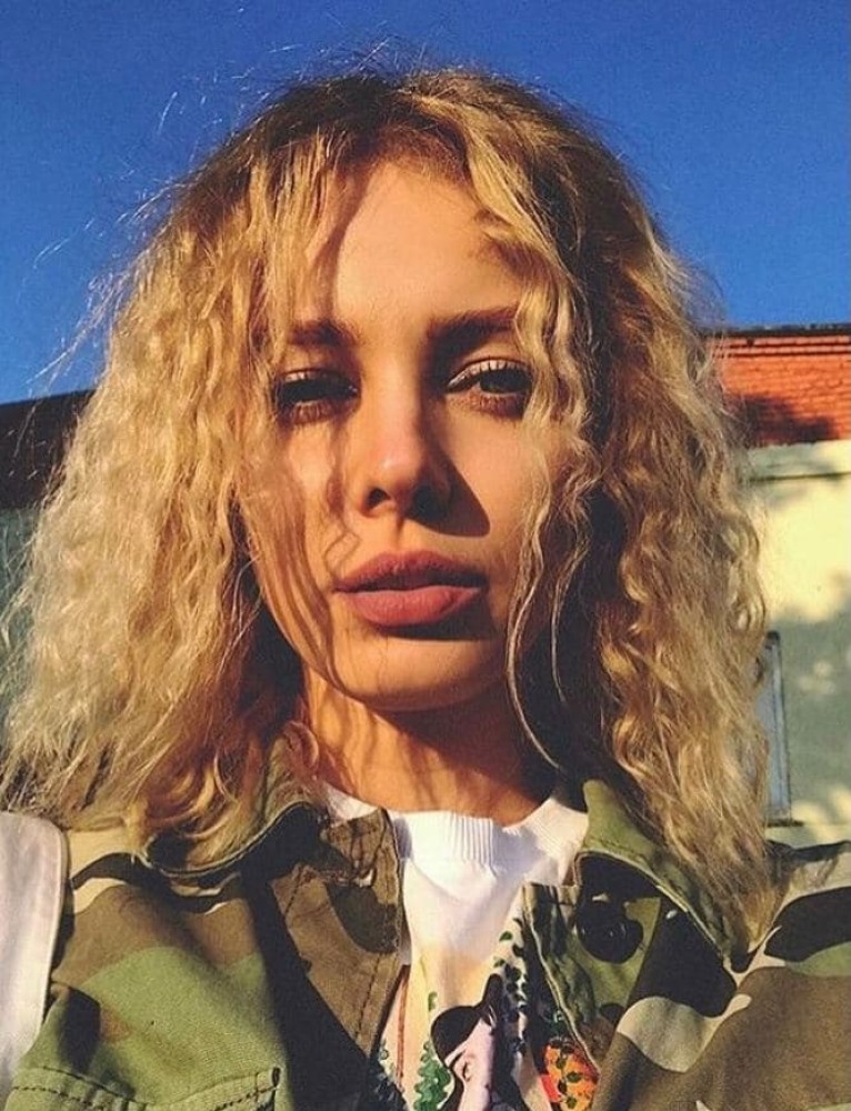 Индивидуалка 🎥 Лия главное фото в городе Крымск 