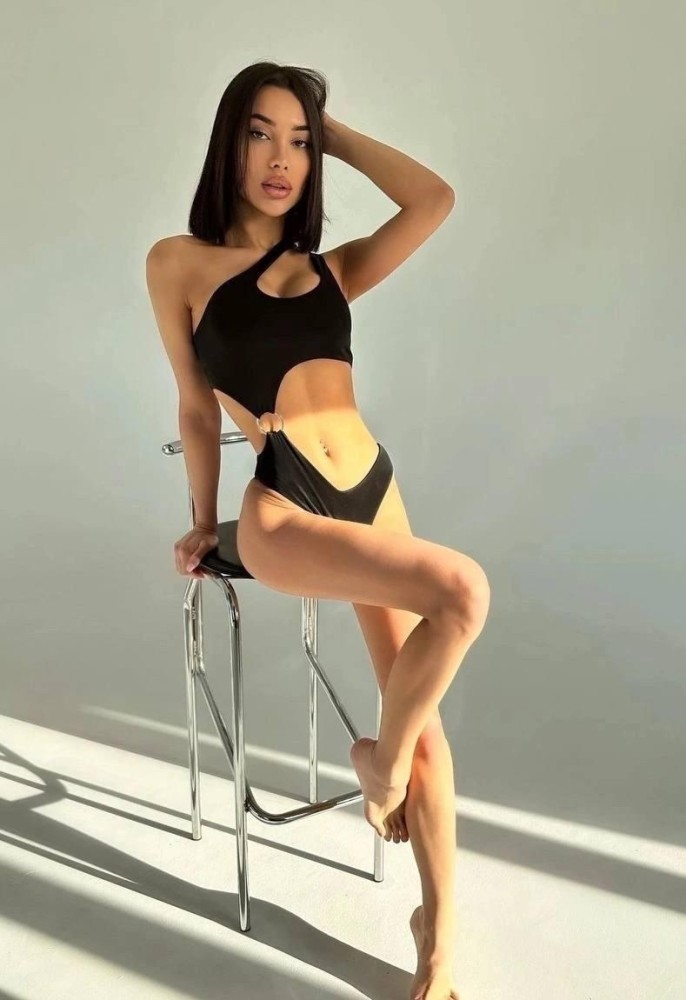 Индивидуалка Оля главное фото в городе Крымск 