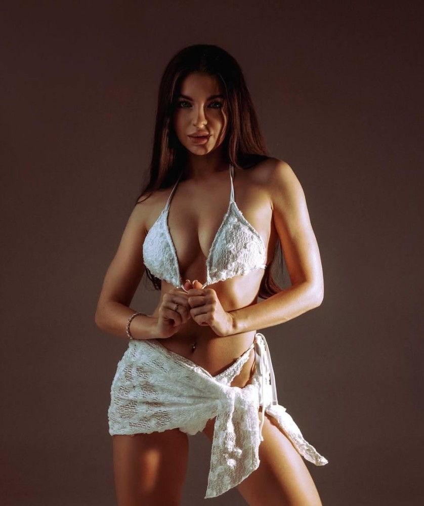 Индивидуалка Лолочка главное фото в городе Крымск 