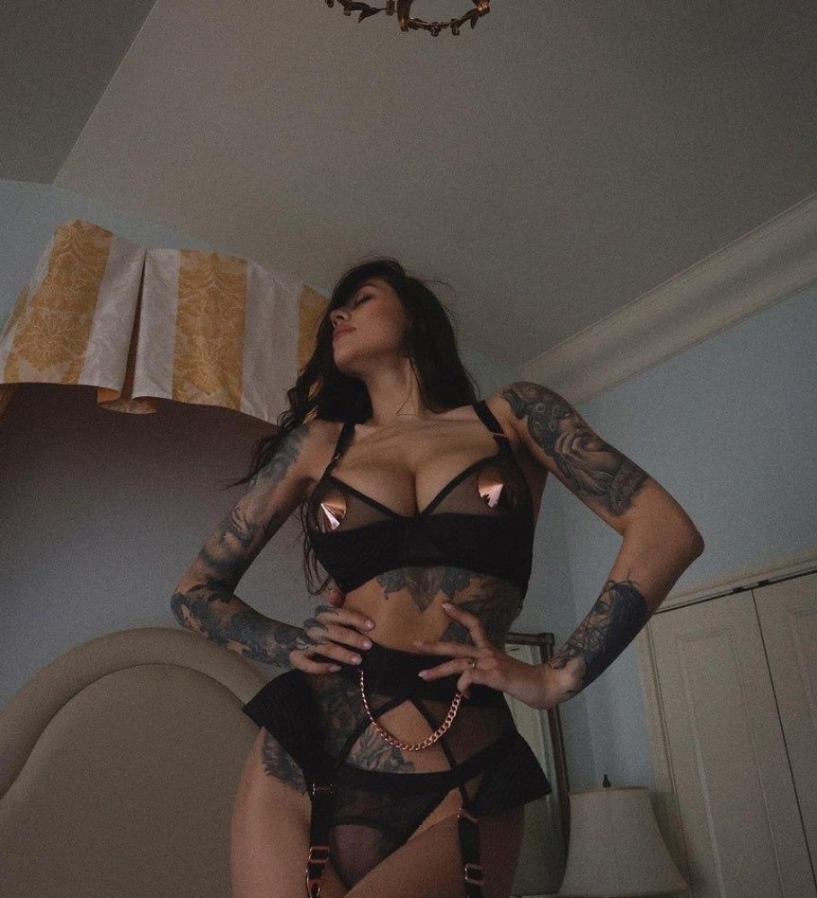 Индивидуалка Полина фото № 2 в городе Крымск