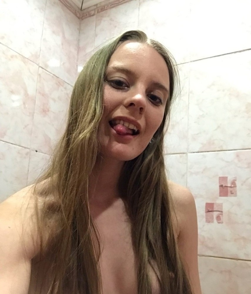 Индивидуалка Снежана фото № 2 в городе Крымск