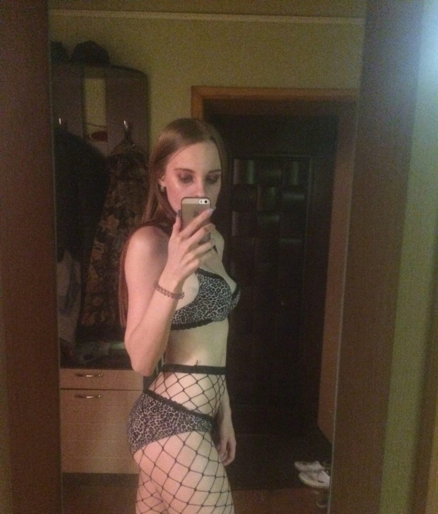 Индивидуалка Снежана фото № 2 в городе Крымск