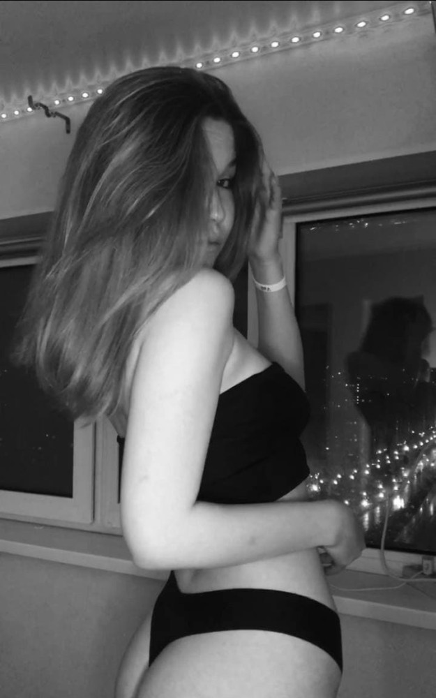 Индивидуалка Светлана фото № 2 в городе Крымск