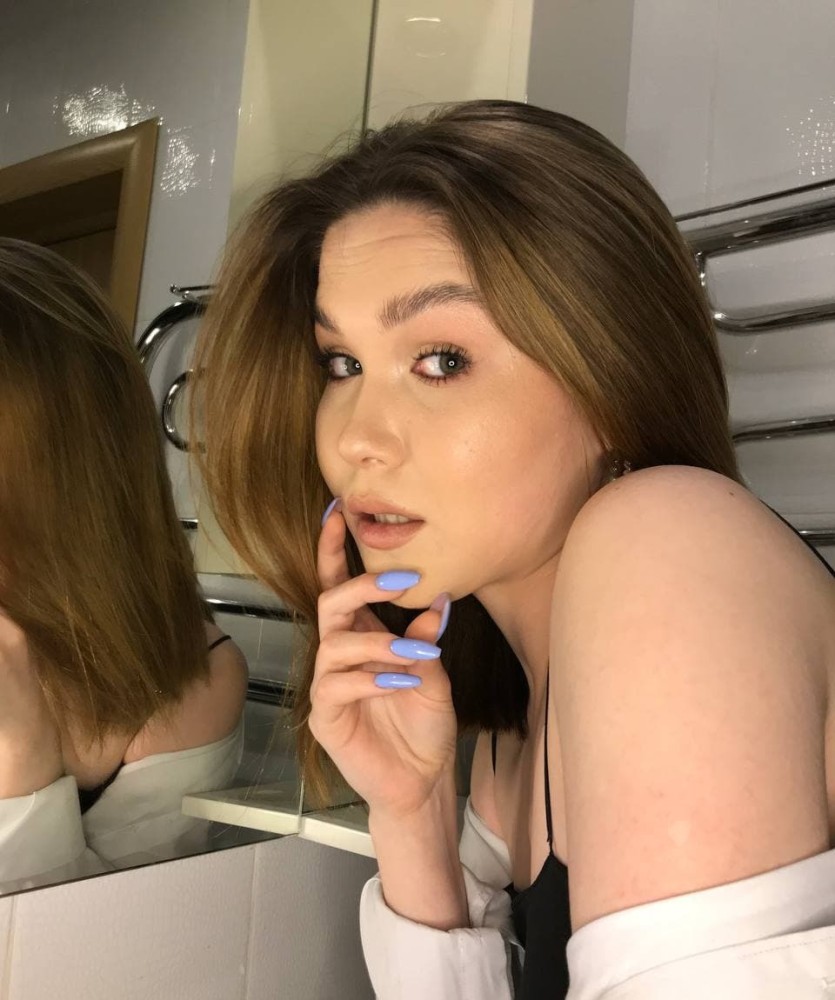 Индивидуалка Светлана фото № 2 в городе Крымск