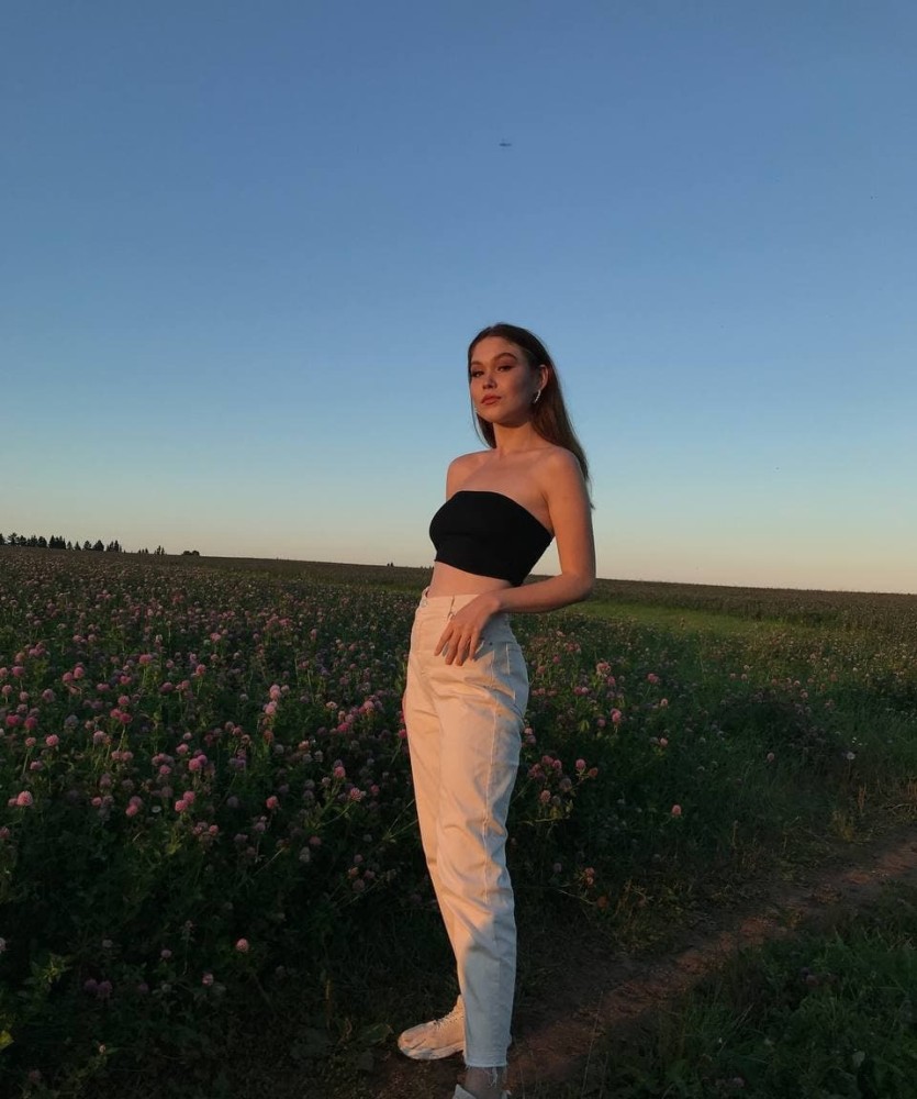 Индивидуалка Светлана фото № 2 в городе Крымск