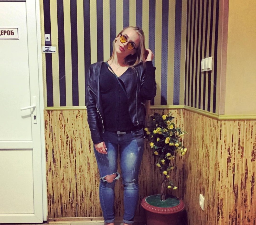 Индивидуалка Тоня фото № 2 в городе Крымск