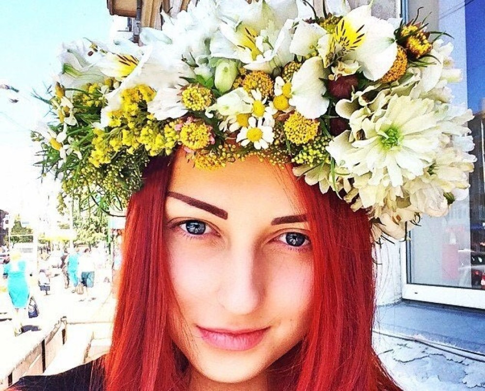 Индивидуалка Варвара фото № 2 в городе Крымск