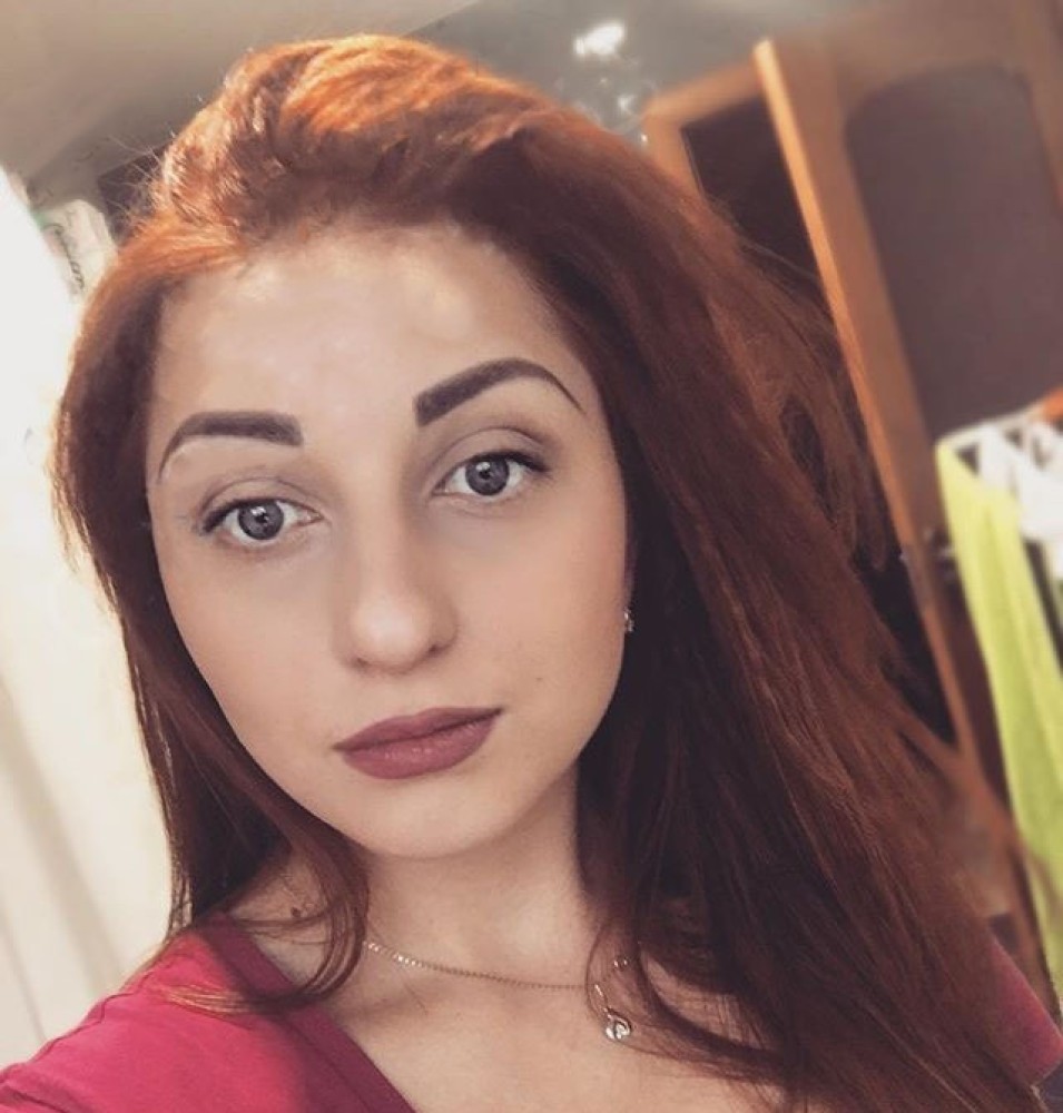 Индивидуалка Варвара фото № 2 в городе Крымск