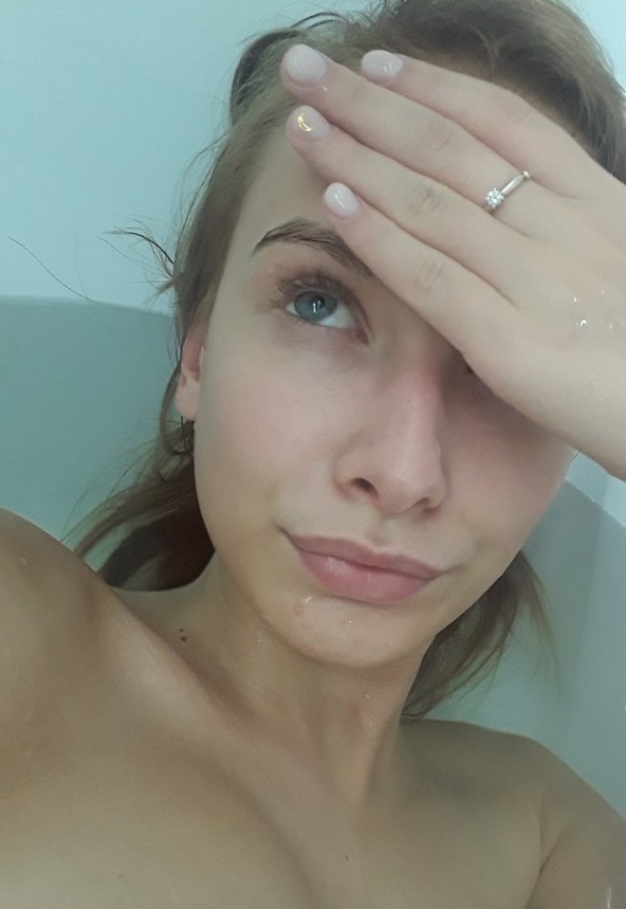 Индивидуалка Виктория фото № 2 в городе Крымск