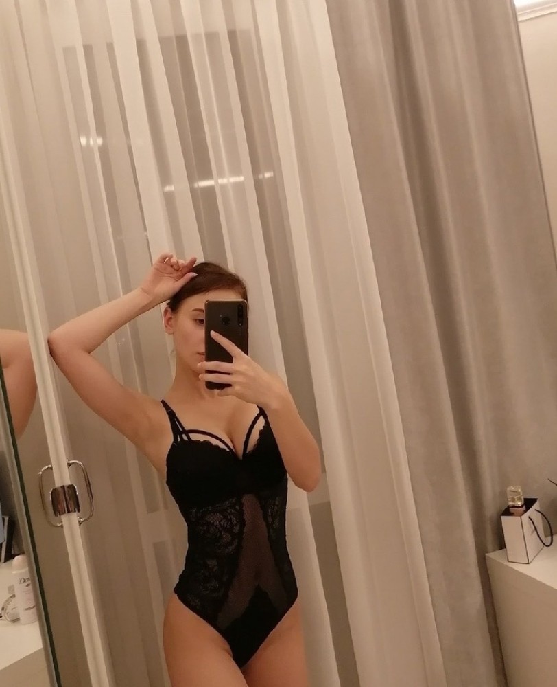 Индивидуалка Виктория фото № 2 в городе Крымск