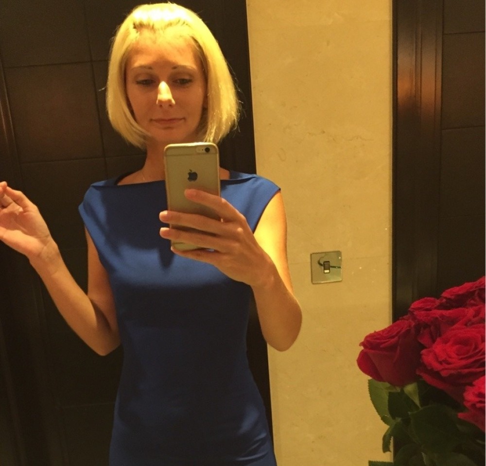 Индивидуалка Влада фото № 2 в городе Крымск