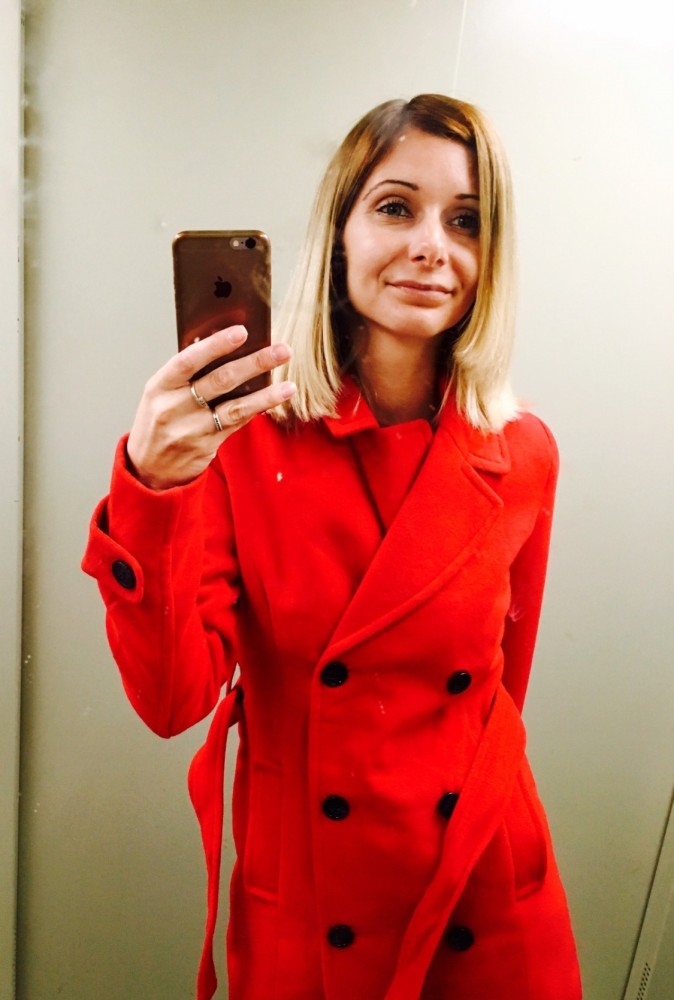 Индивидуалка Влада фото № 2 в городе Крымск