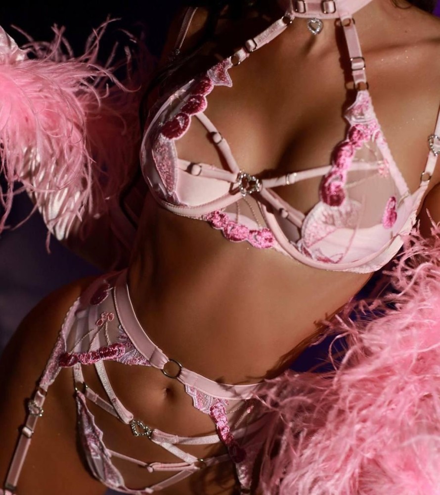 Индивидуалка Владлена фото № 2 в городе Крымск