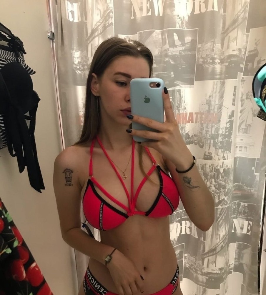 Индивидуалка Яна фото № 2 в городе Крымск