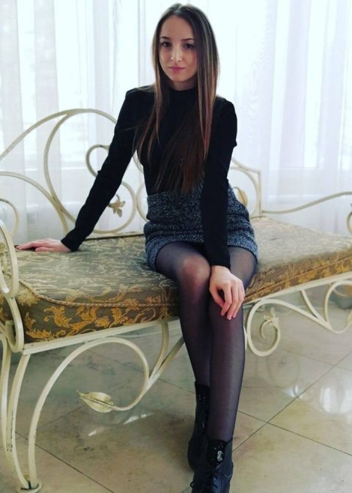 Индивидуалка Алина фото № 2 в городе Крымск