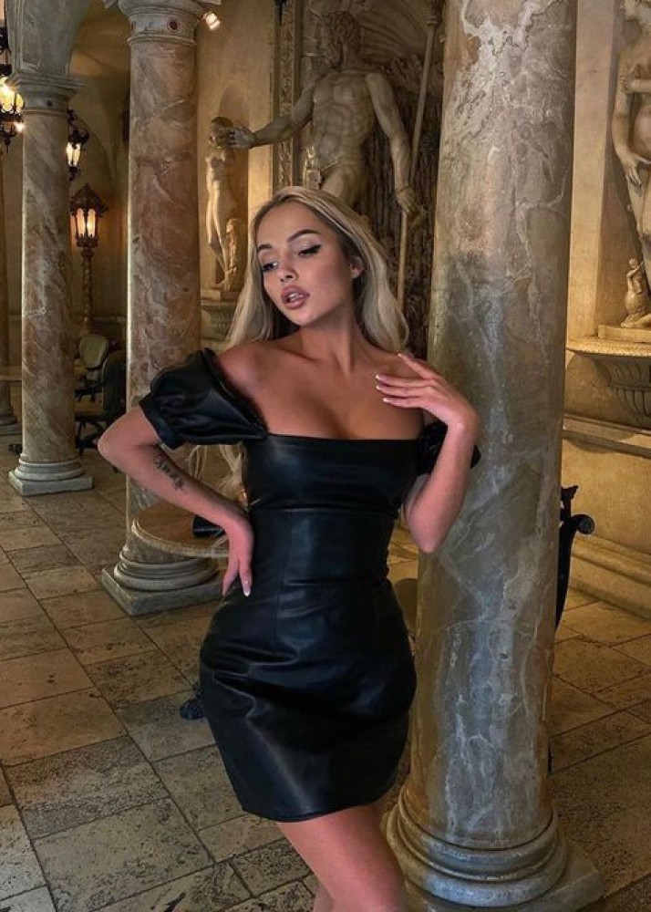 Индивидуалка Алина главное фото в городе Крымск 