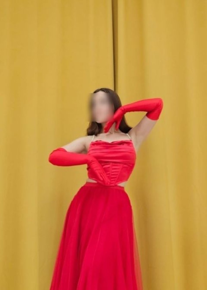 Индивидуалка Алина фото № 2 в городе Крымск