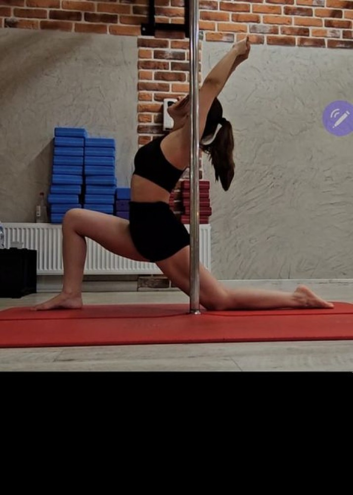 Индивидуалка Алина фото № 2 в городе Крымск