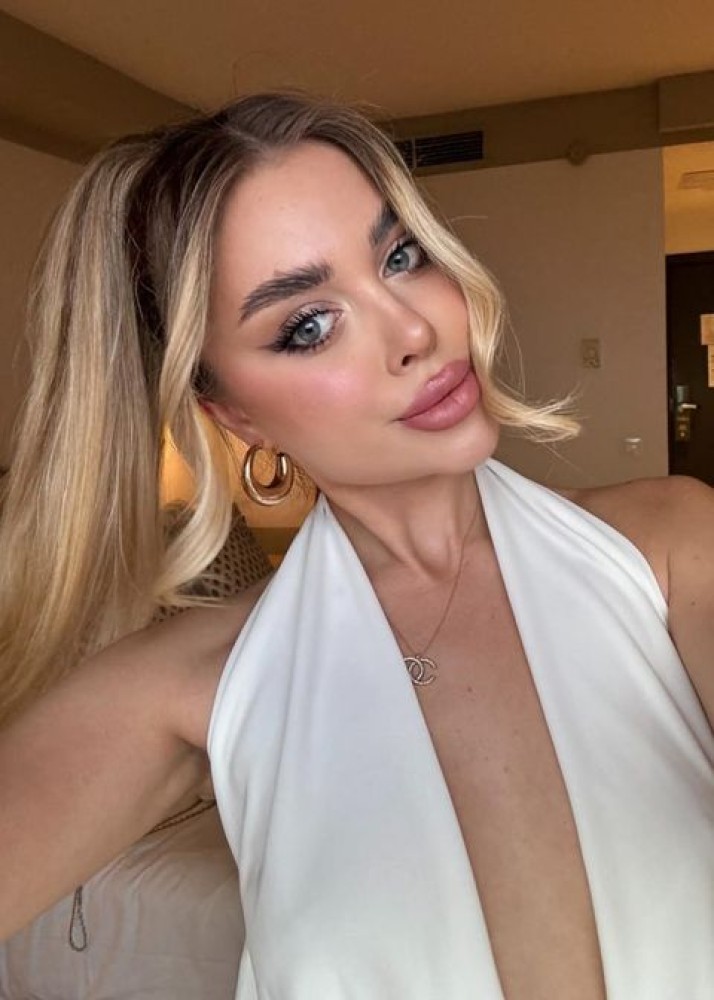 Индивидуалка Алиса фото № 2 в городе Крымск