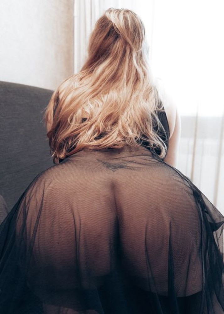 Индивидуалка Алёна фото № 2 в городе Крымск