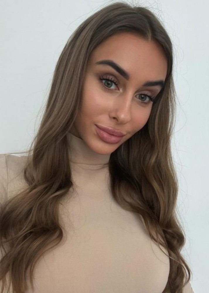 Индивидуалка Анна главное фото в городе Крымск 