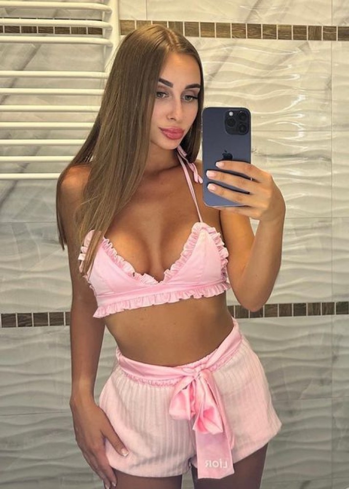 Индивидуалка Анна фото № 2 в городе Крымск