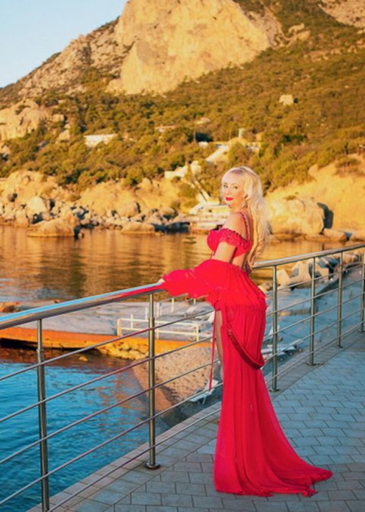 Индивидуалка Анни фото № 2 в городе Крымск