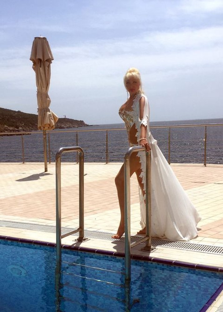 Индивидуалка Анни фото № 2 в городе Крымск