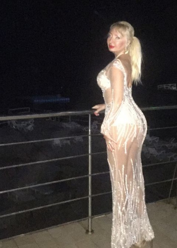 Индивидуалка Анни фото № 2 в городе Крымск