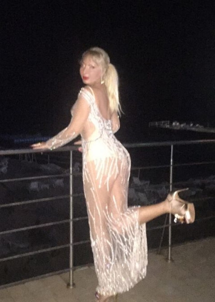 Индивидуалка Анни фото № 2 в городе Крымск