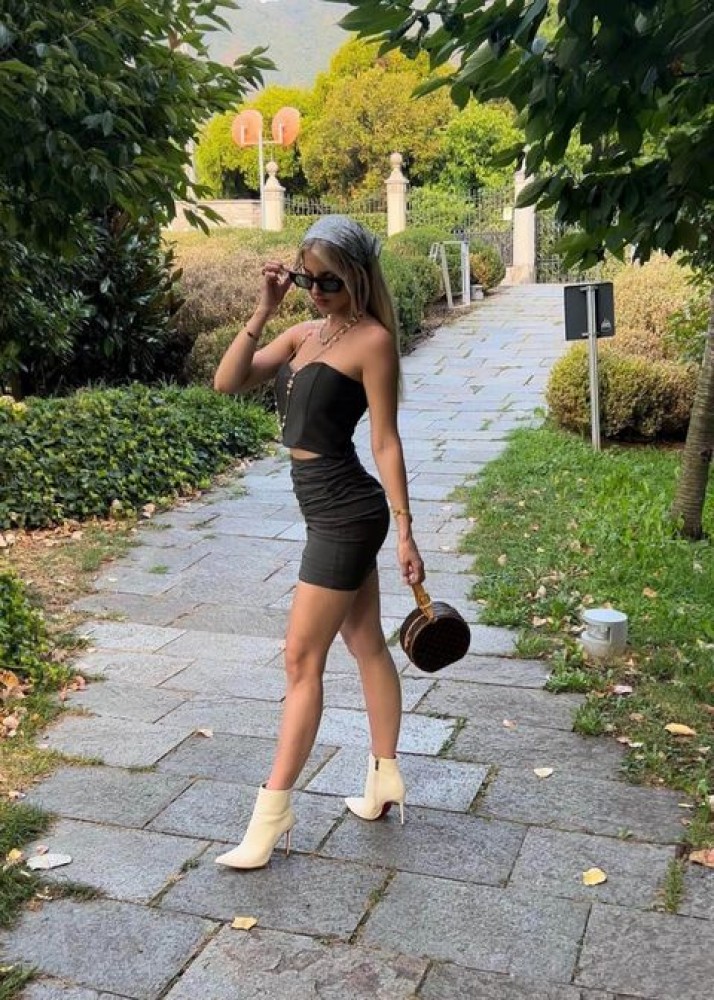 Индивидуалка Астра фото № 2 в городе Крымск