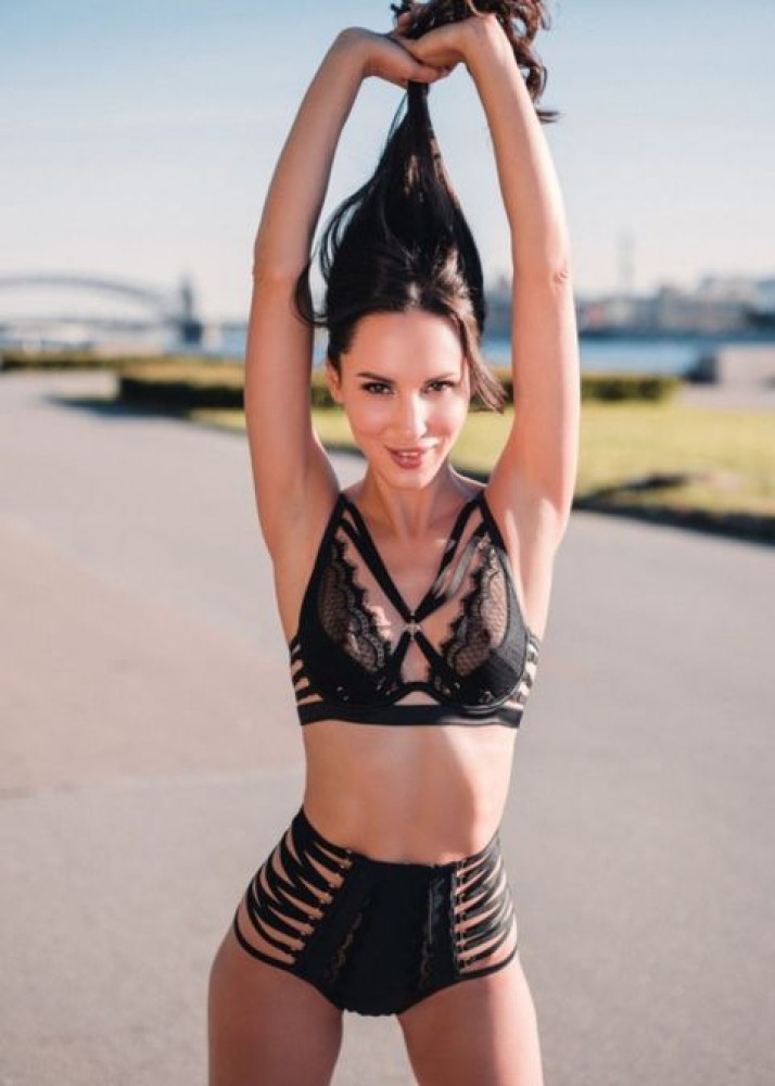 Индивидуалка Беатриса главное фото в городе Крымск 