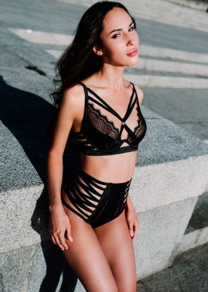 Индивидуалка Беатриса фото № 2 в городе Крымск