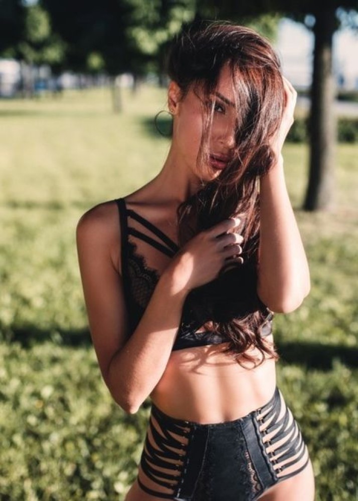 Индивидуалка Беатриса фото № 2 в городе Крымск