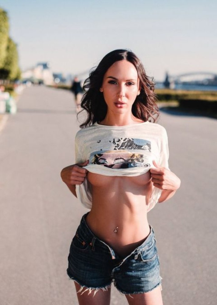 Индивидуалка Беатриса фото № 2 в городе Крымск