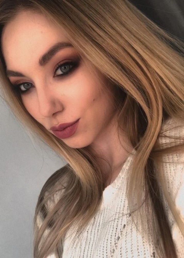 Индивидуалка Белла фото № 2 в городе Крымск