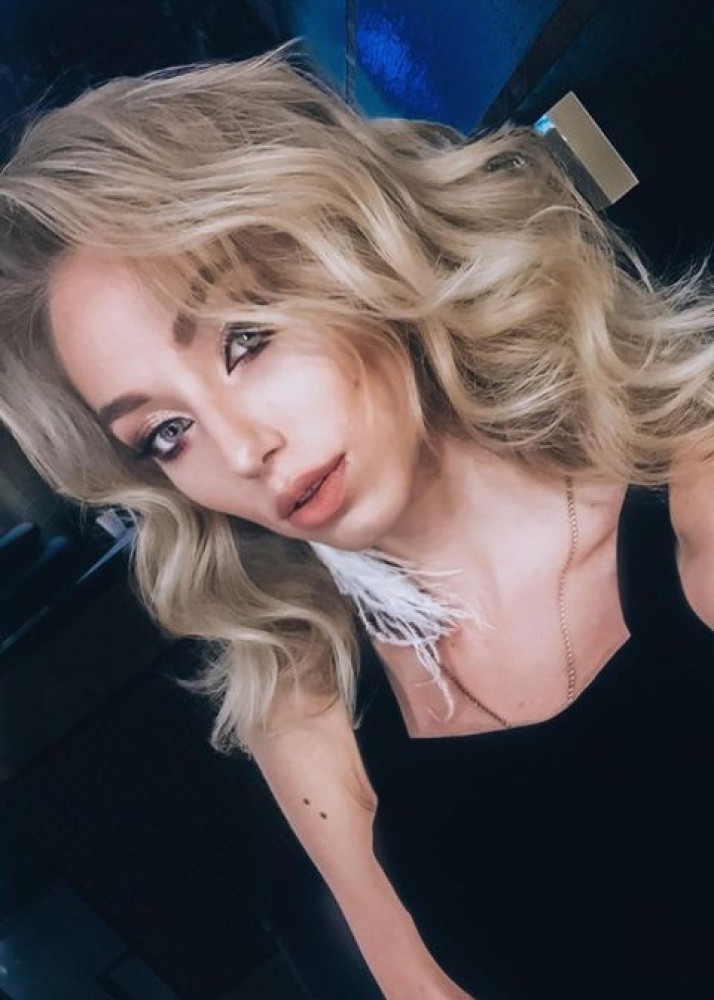 Индивидуалка Белла фото № 2 в городе Крымск