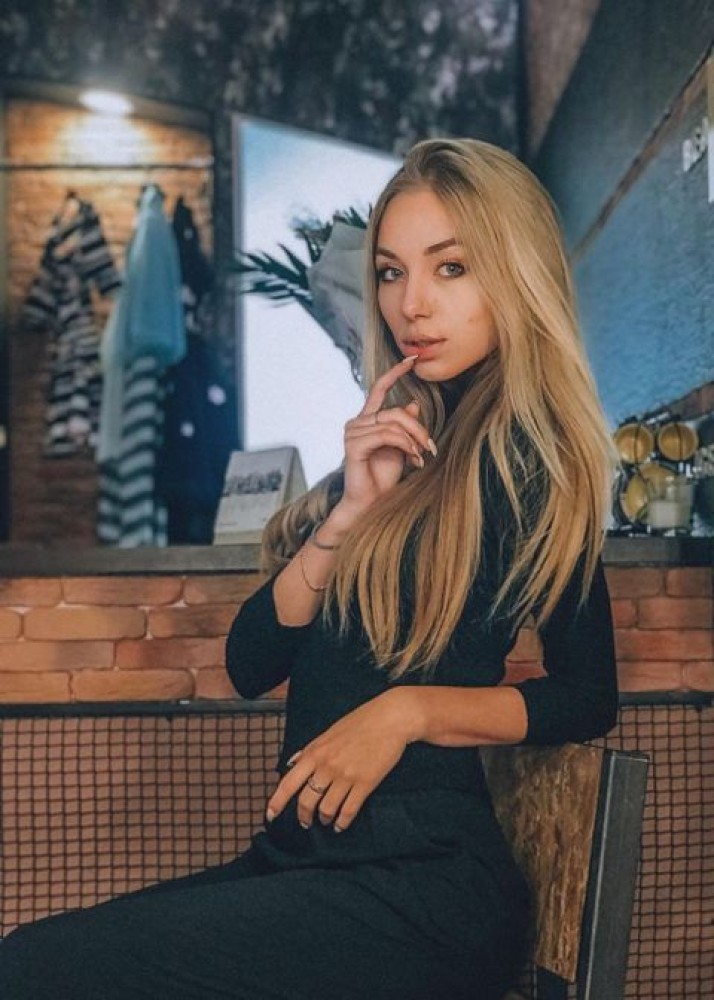 Индивидуалка Белла фото № 2 в городе Крымск