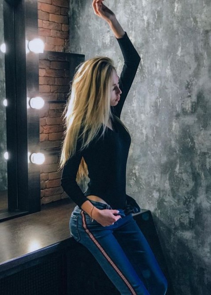 Индивидуалка Белла фото № 2 в городе Крымск